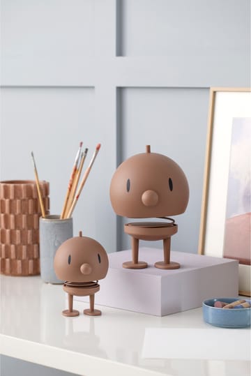Figurine Hoptimist Soft Bumble XL - Choko - Hoptimist