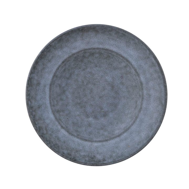 Assiette creuse Grey stone - Ø 28 cm - House Doctor