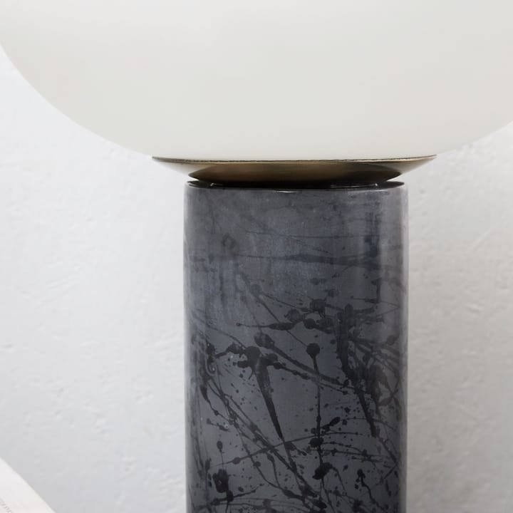 Lampe de table Opal - 45 cm - House Doctor