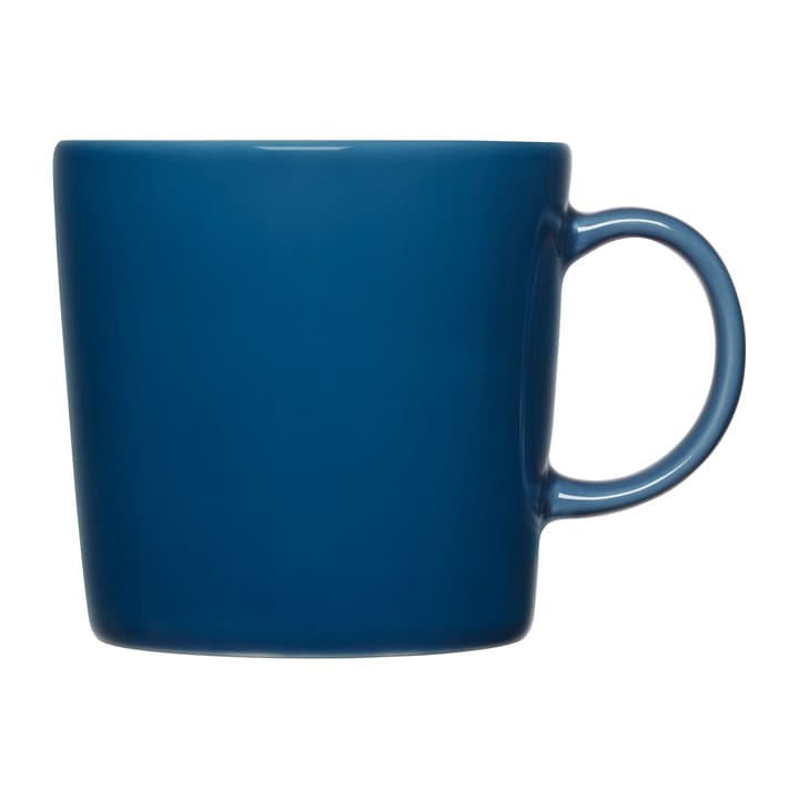 Mug Teema 30 cl - Vintage bleu - Iittala