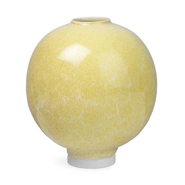 Vase Unico - ocre (jaune) - Kähler