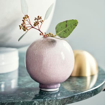 Vase Unico - rose - Kähler