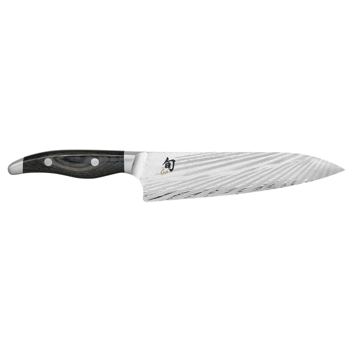 Couteau de chef Kai Shun Nagare - 20 cm - KAI