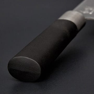 Couteau santoku Kai Wasabi Black - 16,5 cm - KAI