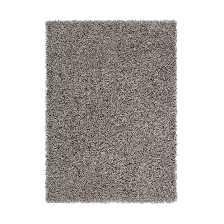 Tapis rond Moss Ø240 cm - Silver grey - Kasthall