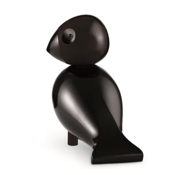 Figurine oiseau chanteur Korp Kay Bojesen - noir - Kay Bojesen Denmark