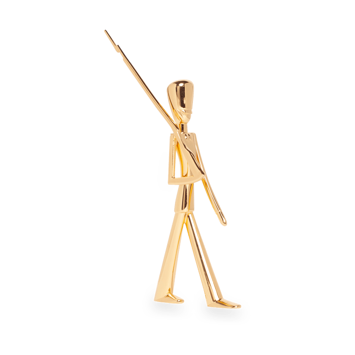 Figurine Royal Guard 16 cm - Gold - Kay Bojesen