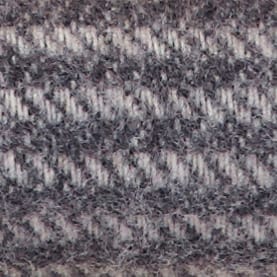 Plaid en laine Ralph - gris foncé - Klippan Yllefabrik