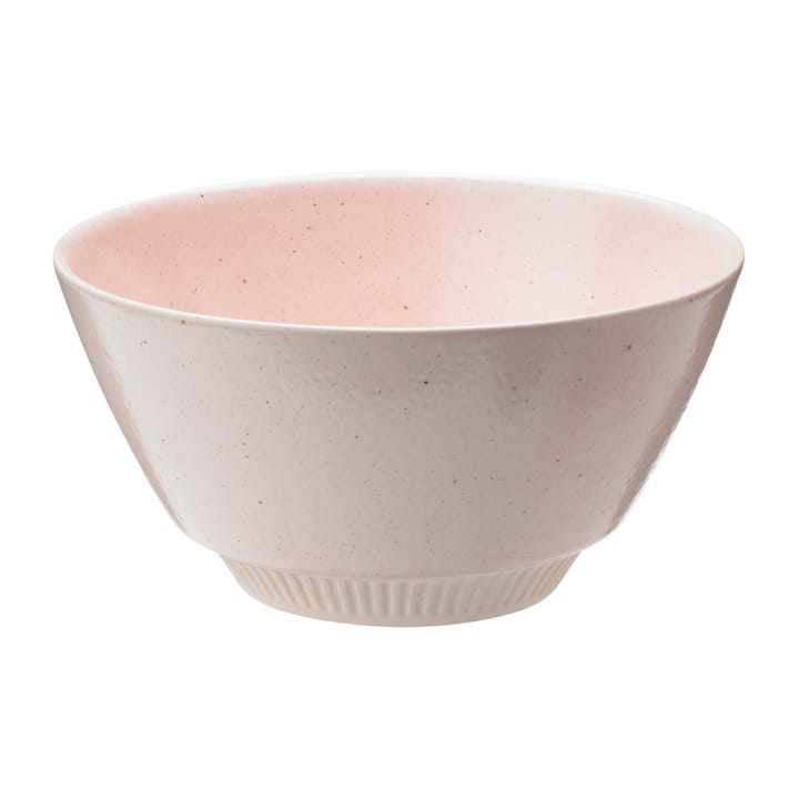 Bol Colorit Ø14 cm - Rose - Knabstrup Keramik