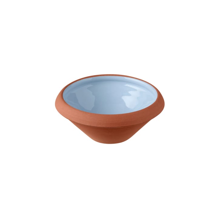 Bol Knabstrup 0,1 l - bleu clair - Knabstrup Keramik