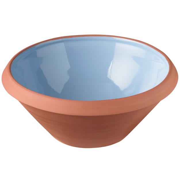 Bol Knabstrup 5 l - bleu clair - Knabstrup Keramik