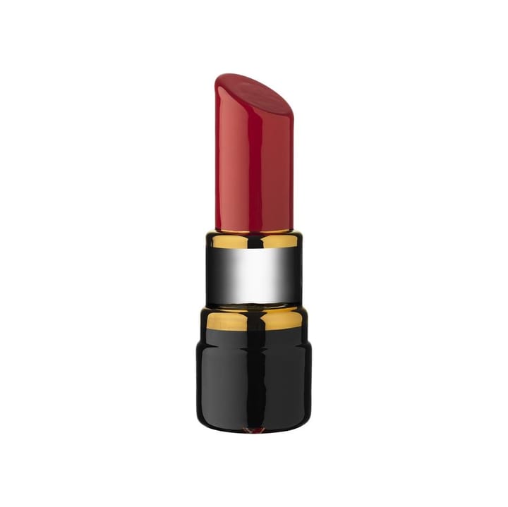 Rouge à lèvres miniature Make Up - rouge - Kosta Boda