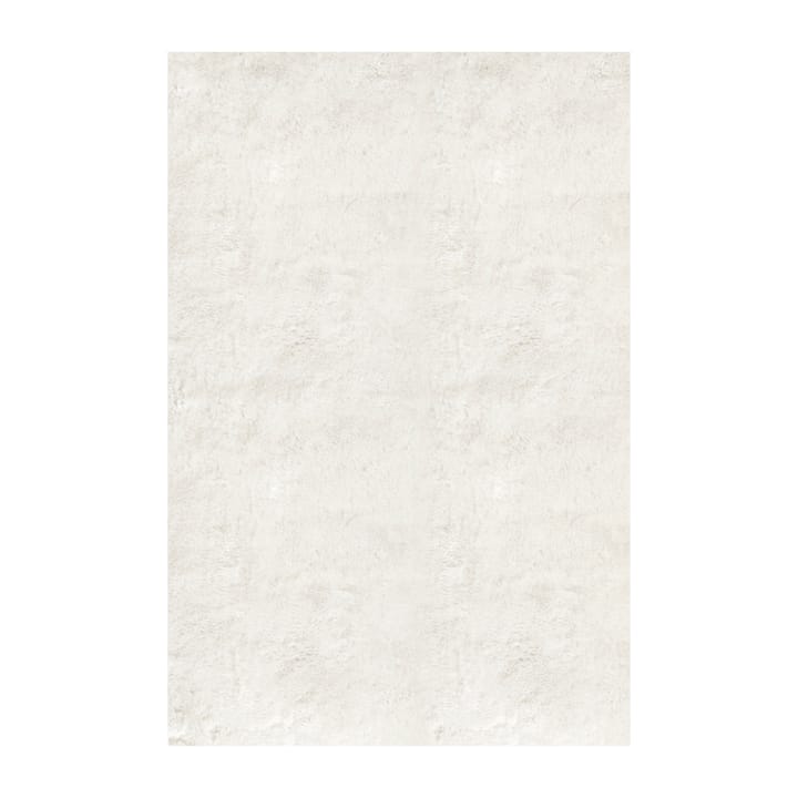 Tapis en laine Artisan - Bone White 180x270 cm - Layered