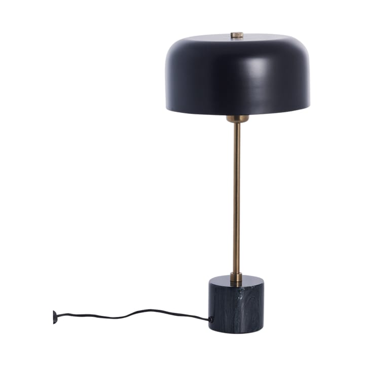 Lampe de table Sofillia 53 cm - Black-Light gold - Lene Bjerre