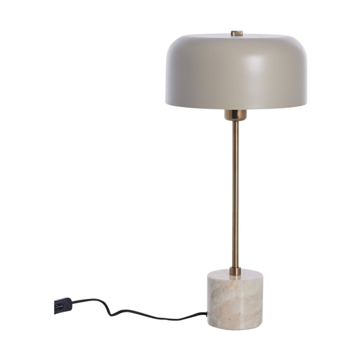 Lampe de table Sofillia 53 cm - Linen-Light gold - Lene Bjerre