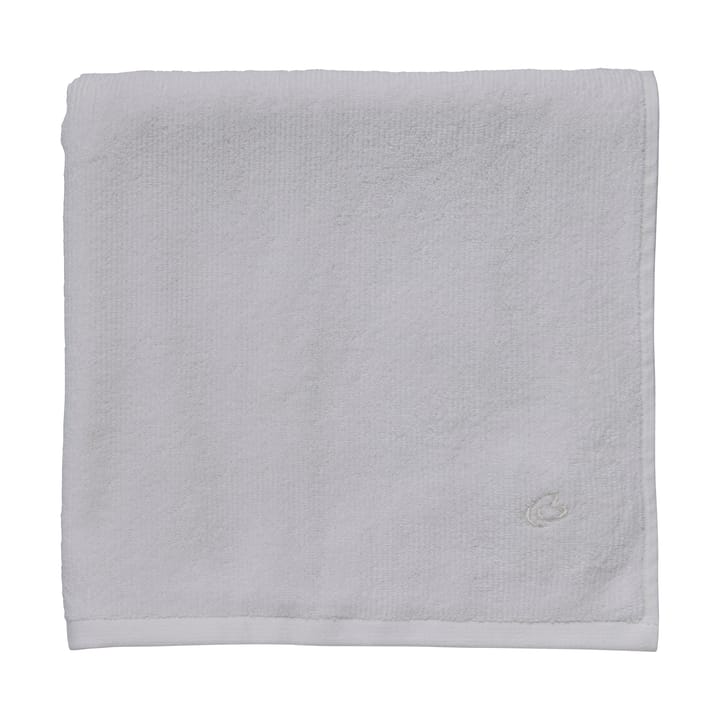 Molli serviette d'invité 30x50 cm - Blanc - Lene Bjerre