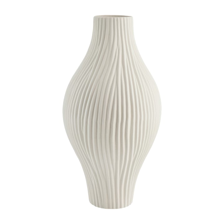 Vase décoratif Esmia 50 cm - Blanc cassé - Lene Bjerre