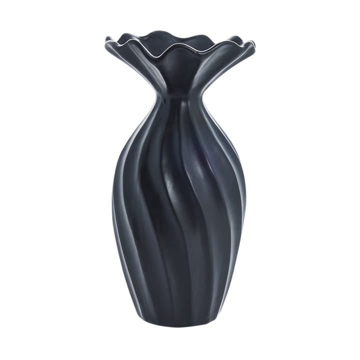 Vase Susille 25 cm - Black - Lene Bjerre