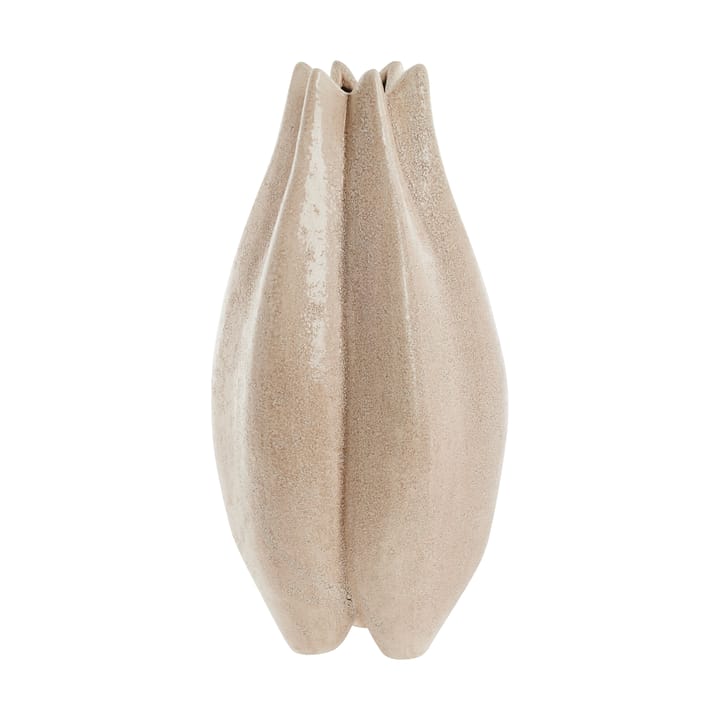 Vase Valona 40,5 cm - Linge - Lene Bjerre