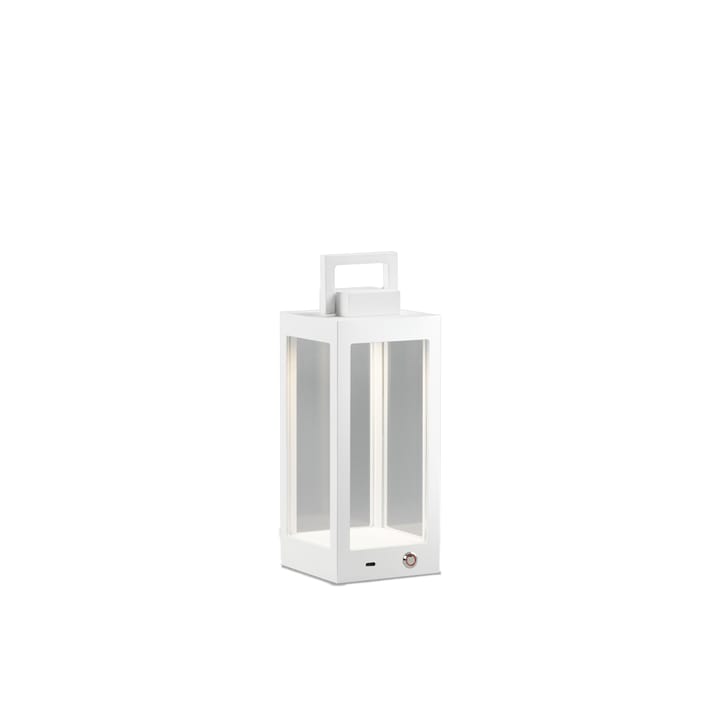 Lampe de table Lantern T2 - white - Light-Point