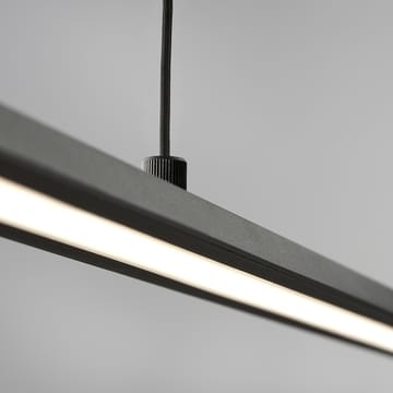 Suspension Slim S1500 - black - Light-Point