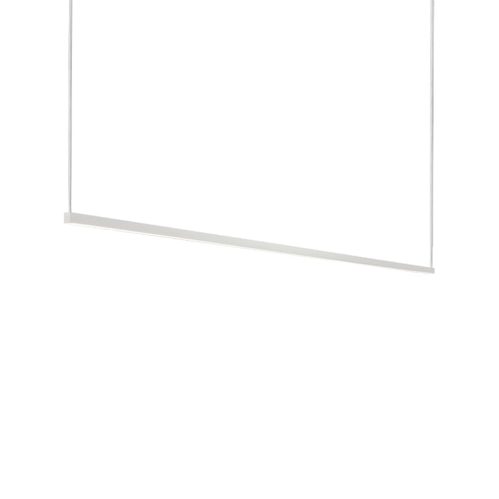 Suspension Stripe - white, 2000 - Light-Point