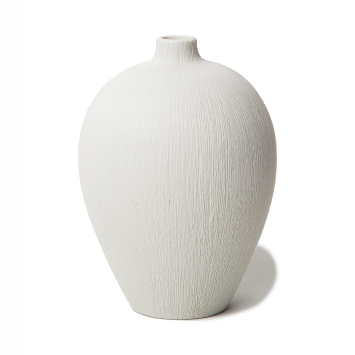 Vase Ebba medium - White - Lindform