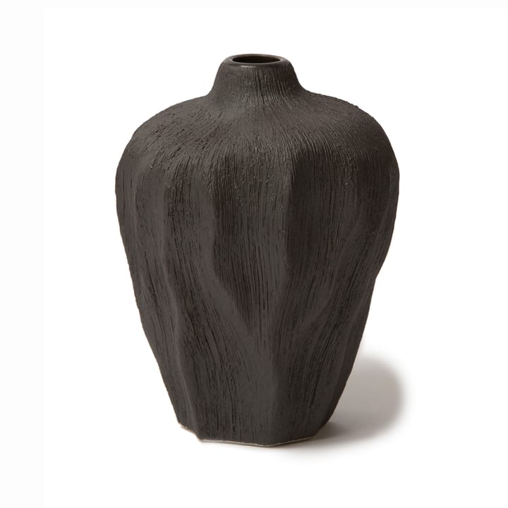 Vase Flower Seed - Black - Lindform