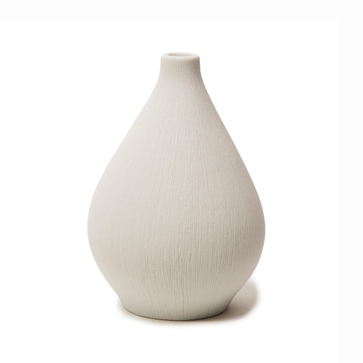 Vase Kobe - White - Lindform