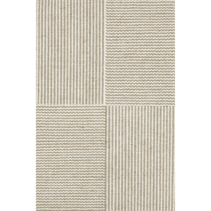 Tapis en laine Kent 250x300 cm - Blanc - Linie Design