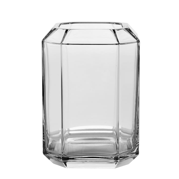 Vase Jewel - transparent - Louise Roe