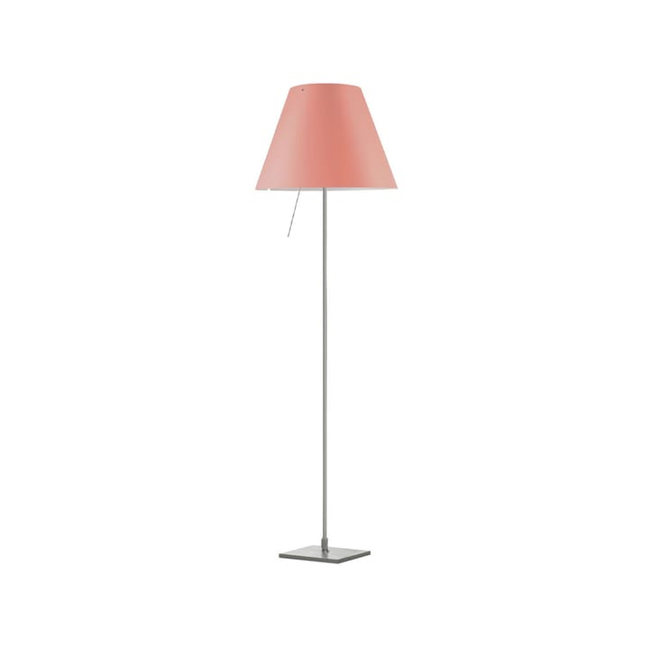 Lampadaire Costanza D13 t.i.f. - edgy pink - Luceplan