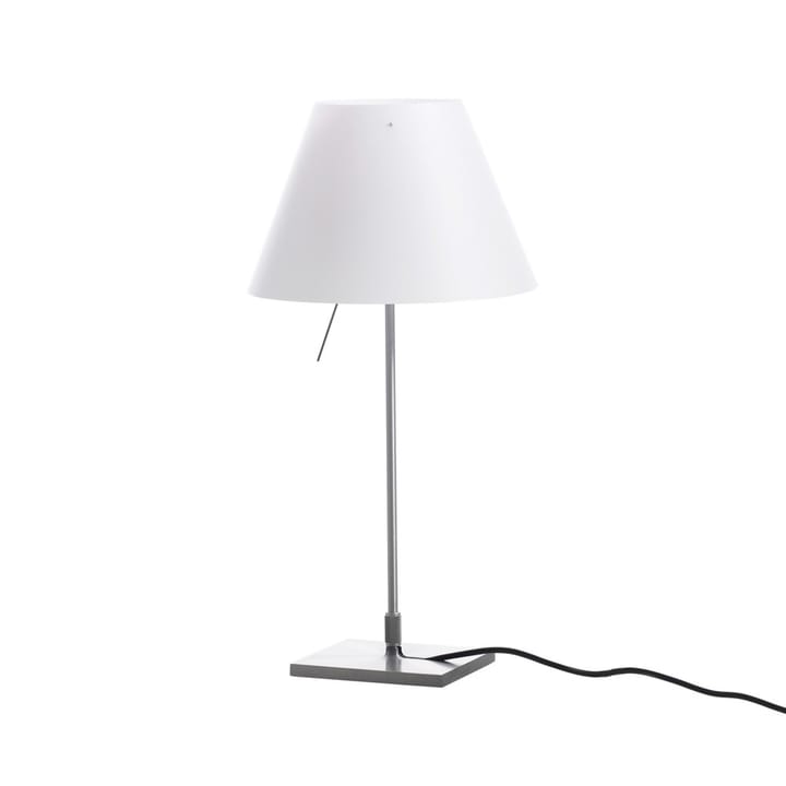 Lampe de table Costanza D13c - blanc - Luceplan