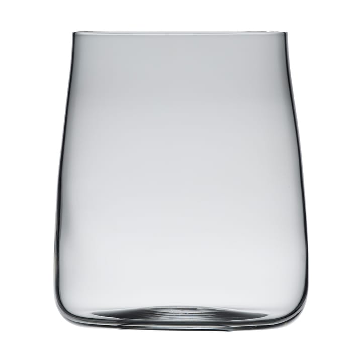Verre à eau Zero 42 cl, lot de 6 - Cristal - Lyngby Glas
