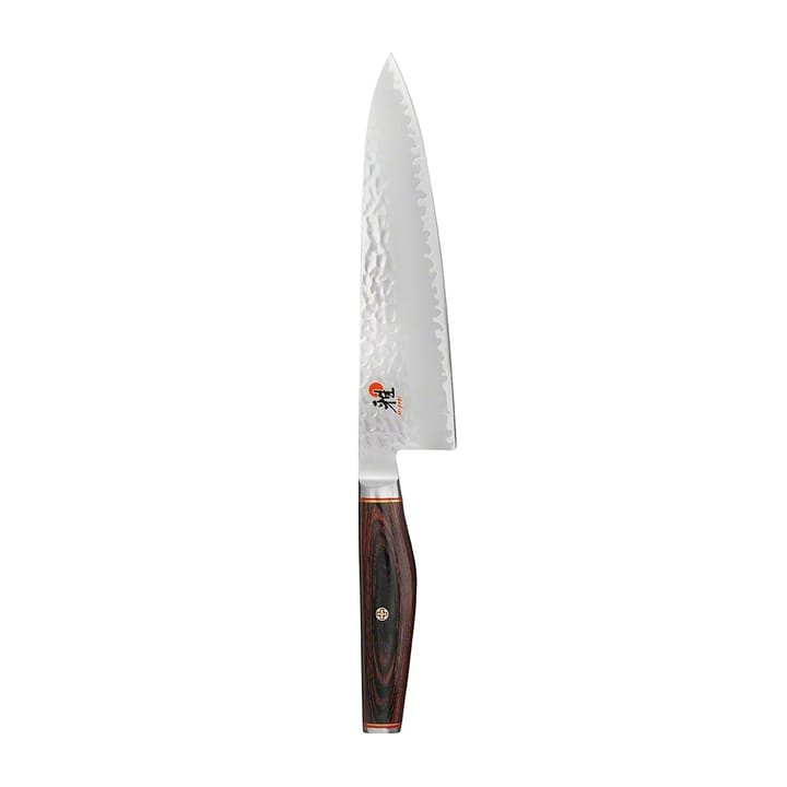 Couteau de chef Miyabi 6000MCT Gyutoh - 20 cm - Miyabi