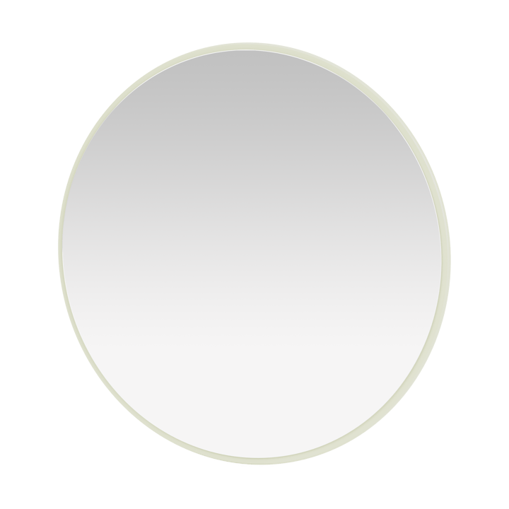 Miroir Around Ø69,6 cm - Pomelo - Montana