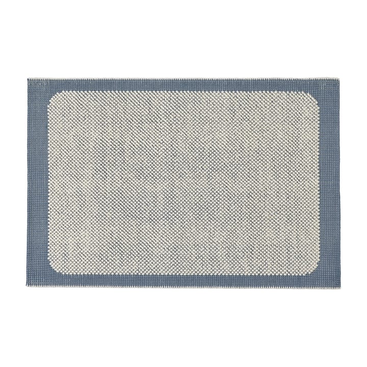 Tapis Pebble 170x240 cm - Pale blue - Muuto