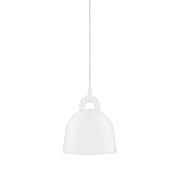 Lampe Bell blanc - XS - Normann Copenhagen