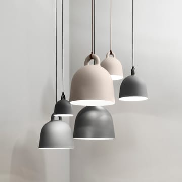 Lampe Bell sable - moyen - Normann Copenhagen