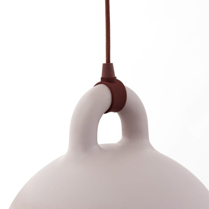 Lampe Bell sable - petit - Normann Copenhagen