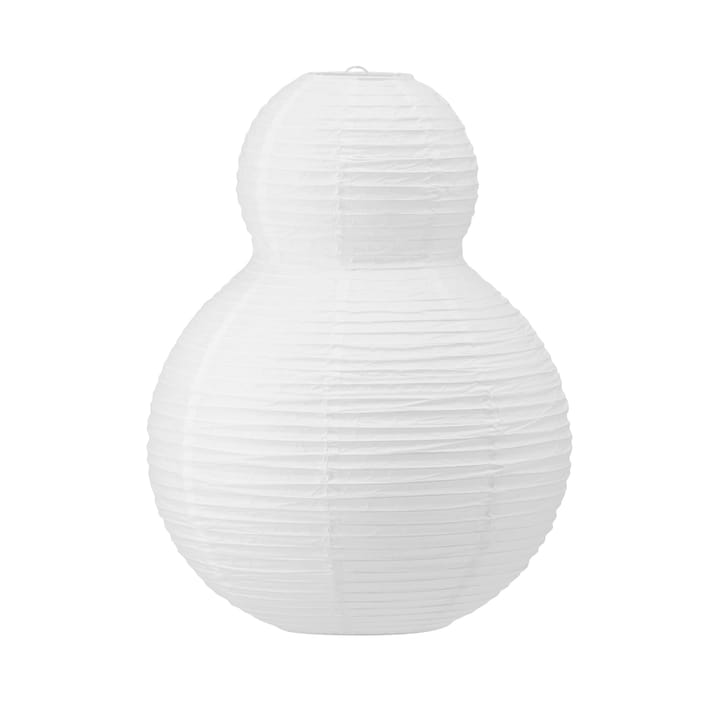 Lampe Puff Bubble 35x50 cm - Blanc - Normann Copenhagen