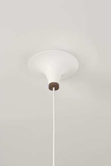 Lampe à suspension Acorn - Blanc mat - Northern
