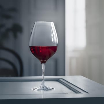 Verres à vin More XL lot de 4 - 61 cl - Orrefors