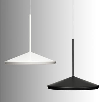 Lampe à suspension Ginko - noir - Örsjö Belysning