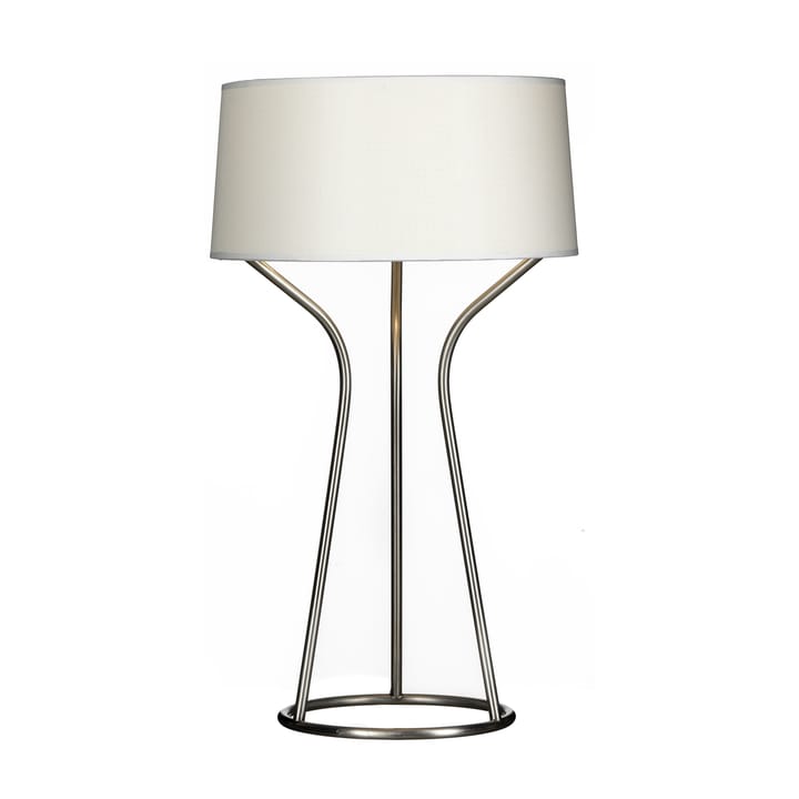 Lampe de table Aria - blanc - Örsjö Belysning