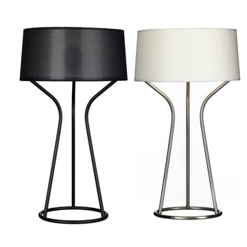 Lampe de table Aria - noir - Örsjö Belysning