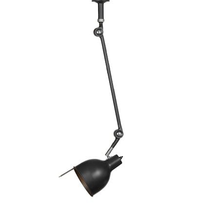 Lampe PJ52 noir mat - noir mat - Örsjö Belysning
