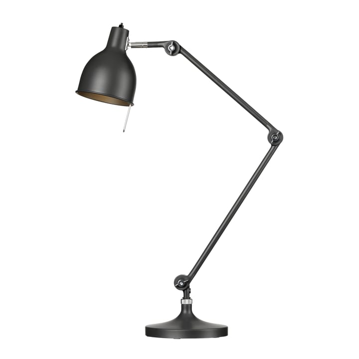Lampe PJ60 noire mat - noir mat - Örsjö Belysning