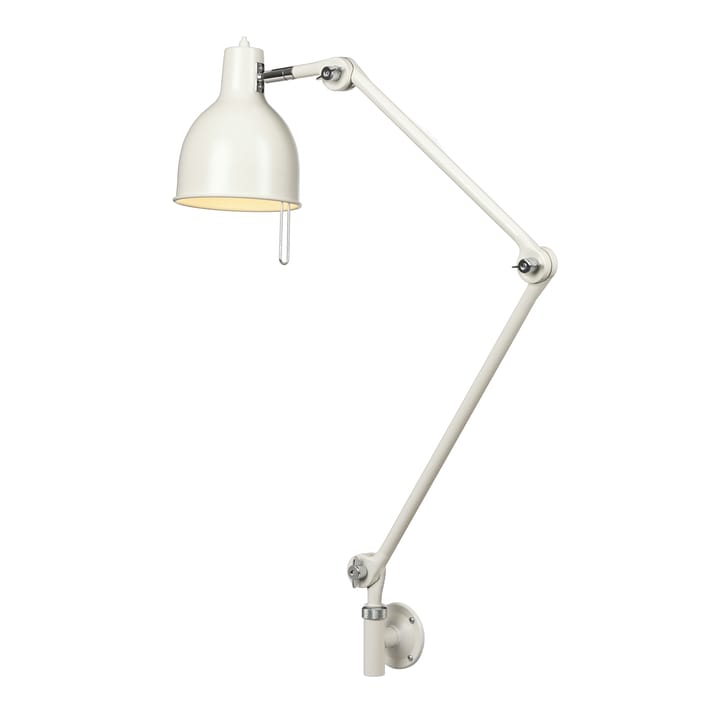 Lampe PJ70 blanche - blanc - Örsjö Belysning