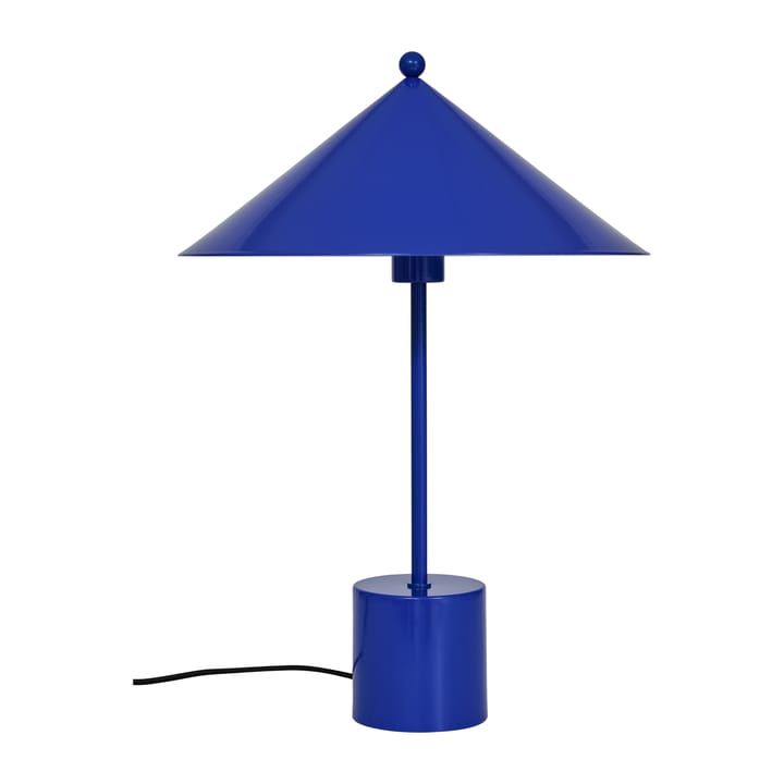Lampe de table Kasa - OpticBlue - OYOY